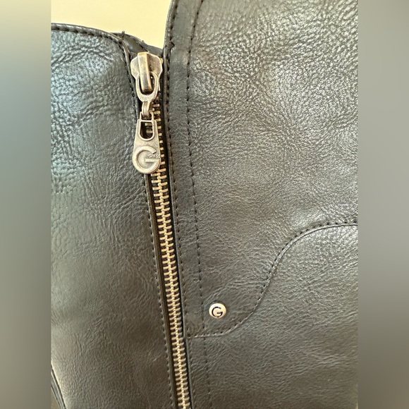 G by Guess Harson Knee High Boots - Picture 2 of 6